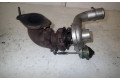 Turbodmychadlo Турбина 7711134065 Renault Megane I F9QA736