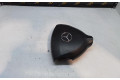 Подушка безопасности водителя Mercedes-Benz A W169
