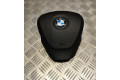 Подушка безопасности водителя BMW X3 F25