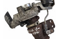 Turbodmychadlo Турбина TD02H207TVT21 Ford Fiesta 1.5