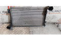 Интеркулер  1K0145803J   Volkswagen Touran I 
