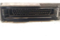 Блок управления двигателем Блок управления HOM7700860324   Renault Twingo I
