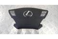 Подушка безопасности водителя 4513050260C0 Lexus LS 460 - 600H