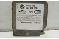 Блок подушек безопасности 1J0909609, 5WK42800 Volkswagen Golf SportWagen