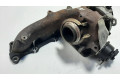 Turbodmychadlo Турбина 9807873180 Ford Galaxy 2.0 T7CJ