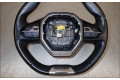 Руль Peugeot 2008 II 2019 - года 98453341ZD