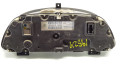 Панель приборов    Citroen Xsara       