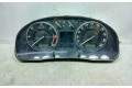 Панель приборов 3U0920842D, 3U0920842D Skoda Superb B5 (3U)