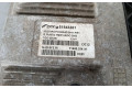 Řídící jednotka 51843361 Fiat Punto (199) 2008