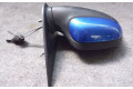 Zpětné zrcátko Citroen Saxo 1996 12253150, 12253150