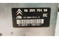 Jednotka ABS 9625975480,    Citroen Berlingo 