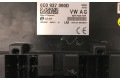 Другие блоки управления / модули 6C0937090D, 502N15F07   Skoda Fabia Mk2 (5J)       