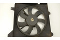 Вентилятор радиатора 253862C000 Hyundai Coupe 1.6
