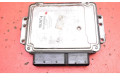 Блок управления двигателем ECU       Alfa Romeo 159   -  года   