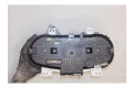 Přístrojová deska Hyundai i30 2011