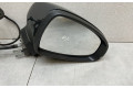 Зеркало электрическое        Audi A1  2010 - 2018 года   