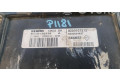 Блок управления двигателем Блок управления 8200107212, S110130338A.   Dacia SupeRNova