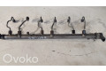 Vstřikovací lišta 0445216015, 7795514   BMW 5 E60 E61  pro naftový motor 3.0 306D3 M57tue2