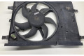 Электрический вентилятор радиаторов    E5480005, E5480005   Fiat Punto Evo
