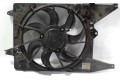 Вентилятор радиатора 214814342R, 0130307187 Dacia Sandero