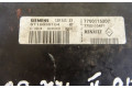 Блок управления S110030104, 7700115207 Renault Clio II