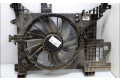 Электрический вентилятор радиаторов Dacia Duster 2010 - 2017 года