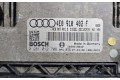 Řídící jednotka 0281012706, IMPRK1460509   Audi A8 S8 D3 4E 2007