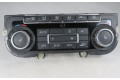 Блок управления климат-контролем 7N0907044E, 5HB01105920   Seat Alhambra (Mk2)