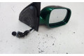 Зеркало (механическое)       Volkswagen Lupo  1998 - 2005 года   