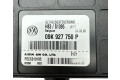 Блок управления коробкой передач 09K927750P, PECC010105   Volkswagen Transporter - Caravelle T5