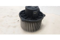 Вентилятор печки    971121C000, 971121C000   Hyundai Getz