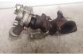 Turbodmychadlo Турбина SLV82728353 Renault Sandero I