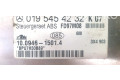 Блок управления АБС 0195454232K07   Mercedes-Benz C W202