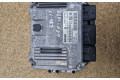 Блок управления двигателя 9664843780, 0281013872 Citroen Berlingo