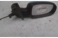 Зеркало (механическое)       Opel Combo C  2001 - 2011 года   