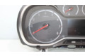 Спидометр (приборный щиток) 983812198000   Opel Combo D    