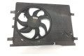 Вентилятор радиатора 500.0521, 1341392 Fiat Grande Punto 1.4