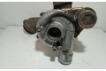 Турбина Peugeot 406 9639563080