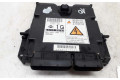 Блок управления двигателем Блок управления 23710EB30A Nissan Pathfinder R51