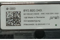 Модуль блока управления кондиционером 8Y0820043 Audi A3 8Y