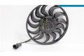 Электрический вентилятор радиаторов  30749760   Volvo V70 