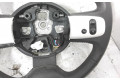 Руль Renault Twingo III 2014 - года 484000766R, 484000766R