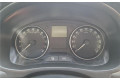 Панель приборов 5J0920810D, 5J0920810D Skoda Roomster (5J)