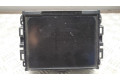 Дисплей    68238619AE   Jeep Grand Cherokee