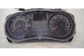 Přístrojová deska  Renault Clio III 2006 8200316824  