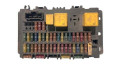 Блок предохранителей YQE103133, 518174404 Rover 75