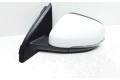 Зеркало электрическое Volvo V60 2011 - 2013 года