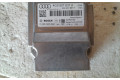 Блок подушек безопасности 4G0907637K   Audi A7 S7 4G
