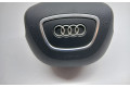 Подушка безопасности водителя 8V0880201AG6PS, 8V0880201AG6PS Audi A3 S3 8V