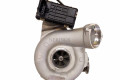 Turbodmychadlo Турбина 758351, 758351-5024S BMW 7 E65 E66 3.0